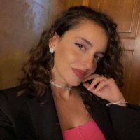 Betül Erbey (@betulerbey) Twitter profile photo