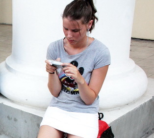 Dorutina's profile picture. 