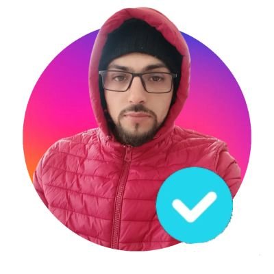 تــونــسي
فلسطين 🇵🇸 فــي القلب ♡
اذا كنت لا تعرفني فأكرمني بحُسن ظنك.