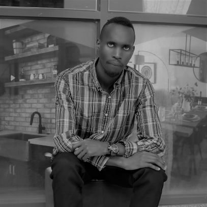 OceanboyW's profile picture. author @ every time unthinkable