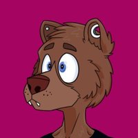 Big C (@bear_in_mind_) 's Twitter Profile