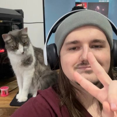 Game Dev based in Sweden | Game Designer Student | Opinions are my own