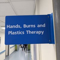 Hands, Burns and Plastics Therapy Team UHL (@hbp_therapy_uhl) 's Twitter Profile Photo