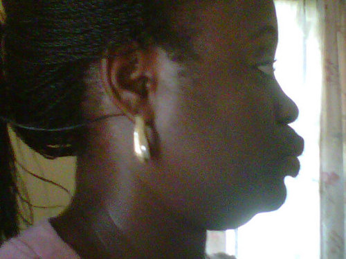 bunmioyefuga's profile picture. 