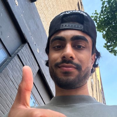 salmanjanvekar's profile picture. Navy’s dad