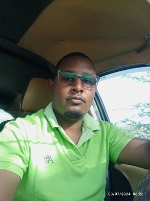 husband, father, phone technician and communication consultant.