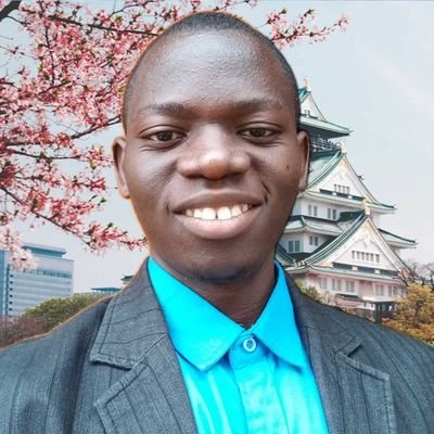 AtukwaseGodson's profile picture. 