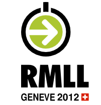 rmll2012's profile picture. 