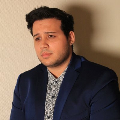 • Broadcast & Project Manager @enjoygaming_ 🎥 ⚽️ • @ConddeMx 🇲🇽 👉 Impulsando los esports como disciplina desde la base: Estudiantes y Jóvenes