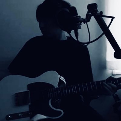 josh_ebisu's profile picture. LOFI ALTERNATIVE / ACT4というバンドで頑張っています