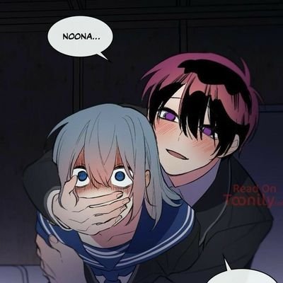 @Yanstorywriter