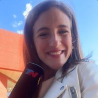 Fansclub Carolina Amoroso (@amorosocarofans) 's Twitter Profile Photo