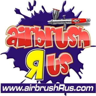 airbrush R us is a brand new Airbrush Community offering Tips, Tricks, How-Tos, Videos, Advice and Chat to airbrushers of all experience!