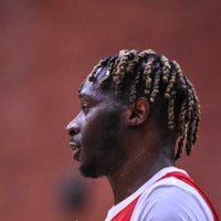 Peter Turay 🇸🇱/🇬🇧 (@peterturayii) 's Twitter Profile Photo Peter Turay 🇸🇱/🇬🇧 (@peterturayii) 's Twitter Profile Photo