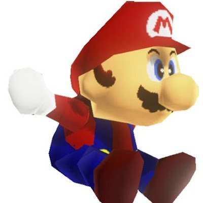 1mario644's profile picture. 