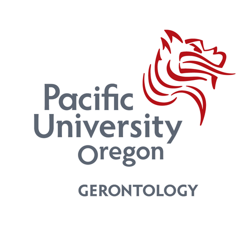 An online Graduate Certificate program in Gerontology for the healthcare professional. From Pacific University in Oregon.