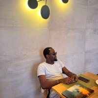Conrad Johnson Wasike (@cjohnsonwasike) 's Twitter Profile Photo Conrad Johnson Wasike (@cjohnsonwasike) 's Twitter Profile Photo