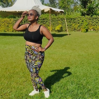 African queen|Pharmacist|Health Economist|Follower of Christ|Passionate about functional public healthcare systems in Africa & Beyond|Fitness|Family