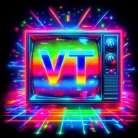 Video Tasties (@gpackham) 's Twitter Profile Photo