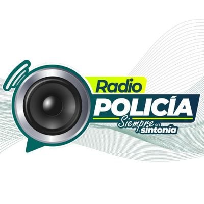 Cuenta oficial de las 35 emisoras de la #RadioPolicía en Colombia🇨🇴. #SiempreEnSintonía