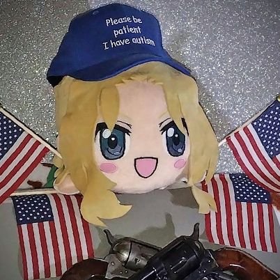 🦅🎆🇺🇲M4KayRespecter🇺🇲🎆🦅さんのプロフィール画像