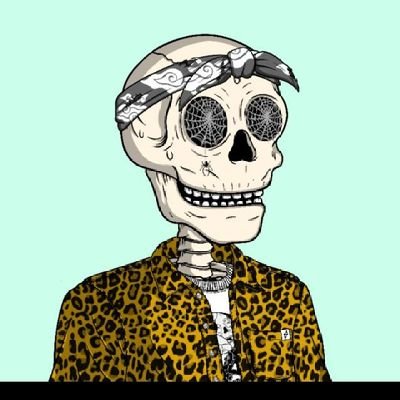 Elhakym's profile picture. 