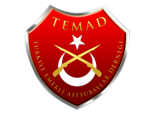 TEMAD Gen.Bşk.lığı