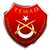 TEMAD Gen.Bşk.lığı (@temadgenmerkezi) Twitter profile photo