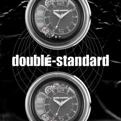 doublestand404's profile picture. Style that tells time