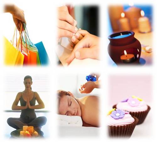 LadiesDaySurrey's profile picture. Ladies Day's are events for women, run by women.  We organise pamper & shopping events to raise money for Charities.