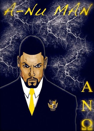 Alpha Nu Omega Fraternity, Inc. is a national Christian Fraternity founded November 3, 1988.