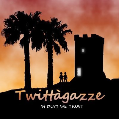 Twittàgazzeさんのプロフィール画像