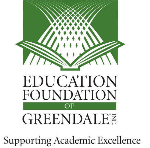 GreendaleEdFund's profile picture. Foundation supporting academic excellence for students & families in Greendale School District. Updated by @katewinckler.