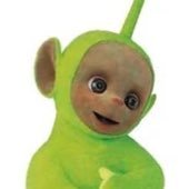 Stinky (@stinkyboy842) Twitter profile photo
