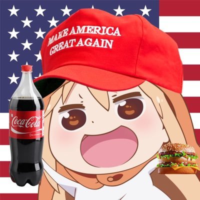 The Real Umaru Chanさんのプロフィール画像