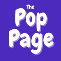 The Pop Page (@thepoppage) 's Twitter Profile