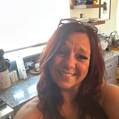 GEN-X🇺🇸🇺🇸🇺🇸❤️🇺🇸🇺🇸🇺🇸IFBAP!! CONSERVATIVE 🗑️ Married my Best Friend! NO DMs! NO porn!
