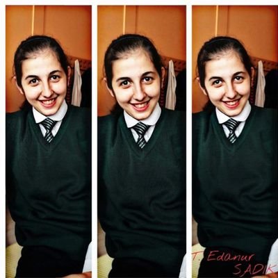 trabzonluedanur's profile picture. Trabzon-Yay ~TrAbZoNsPoR~ özser♡
                            GÜ|Faculty of Health Sciences🎓
                      KTÜ|Master Program📚