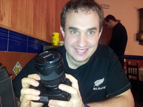 Dagonsnuin's profile picture. 