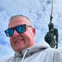 Damien Shields - @flymotrucker - Twitter