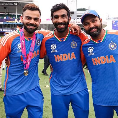 Proud Indian 🇮🇳 | Student | Cricket 🏏| ICT |