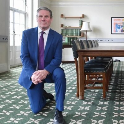 RedRangerIsBack's profile picture. They didn't need disinformation units before they were caught lying to you.

#GetLabourOut