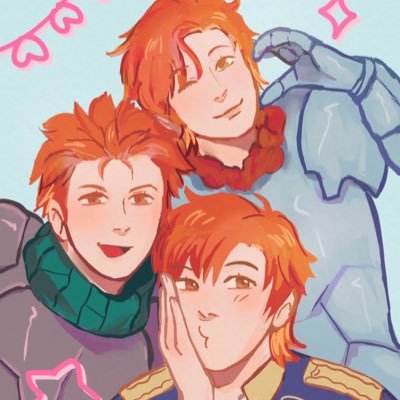 • 25 • they/them • i’m just here to look at pretty art :) • icon by @kaizmos