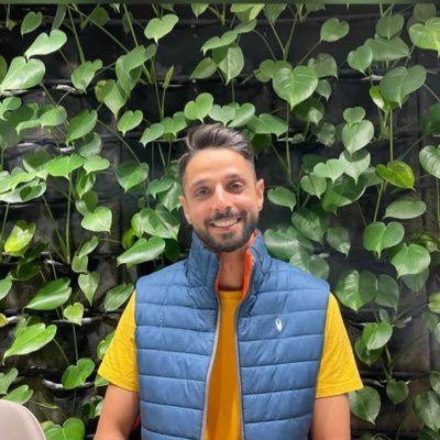 Entrepreneurship University of Tehran | Product Manager @sheypoor - Ex @gajino ,@takhfifan