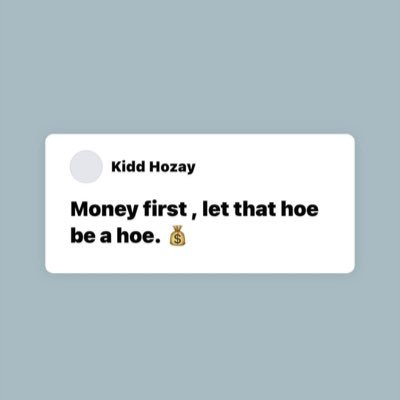 Hood Gentleman.. Let Me Eat It Before We Go Out To Eat 💕
