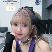なお (@haropuron) 's Twitter Profile