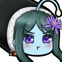 Nessa Shimi 🐠 (@nessashimivt) Twitter profile photo