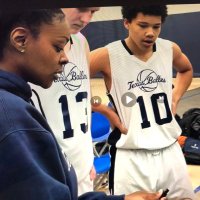 Texas Ballers Elite (@txballerselite) 's Twitter Profile