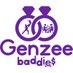 Genzee baddies (@genzee_baddies) Twitter profile photo Genzee baddies (@genzee_baddies) Twitter profile photo