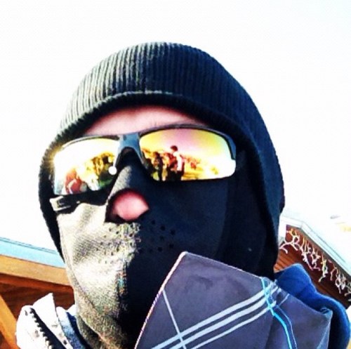 Sawyer88888's profile picture. Voice-over Legend